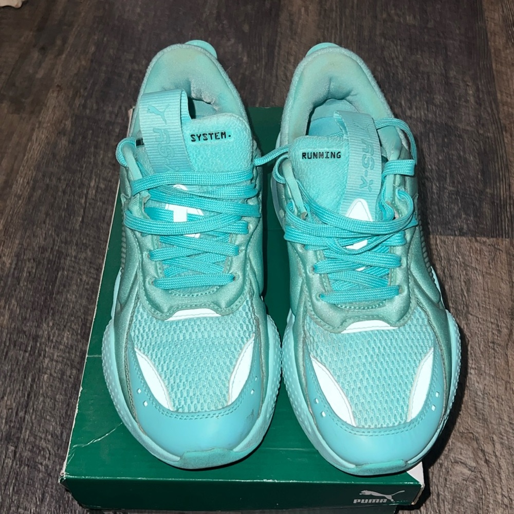 Puma RSX